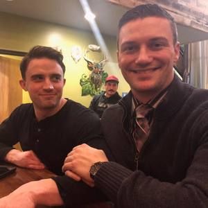 Meet your Posher, Justin